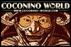 COCONINO WORLD