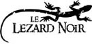 LE LEZARD NOIR